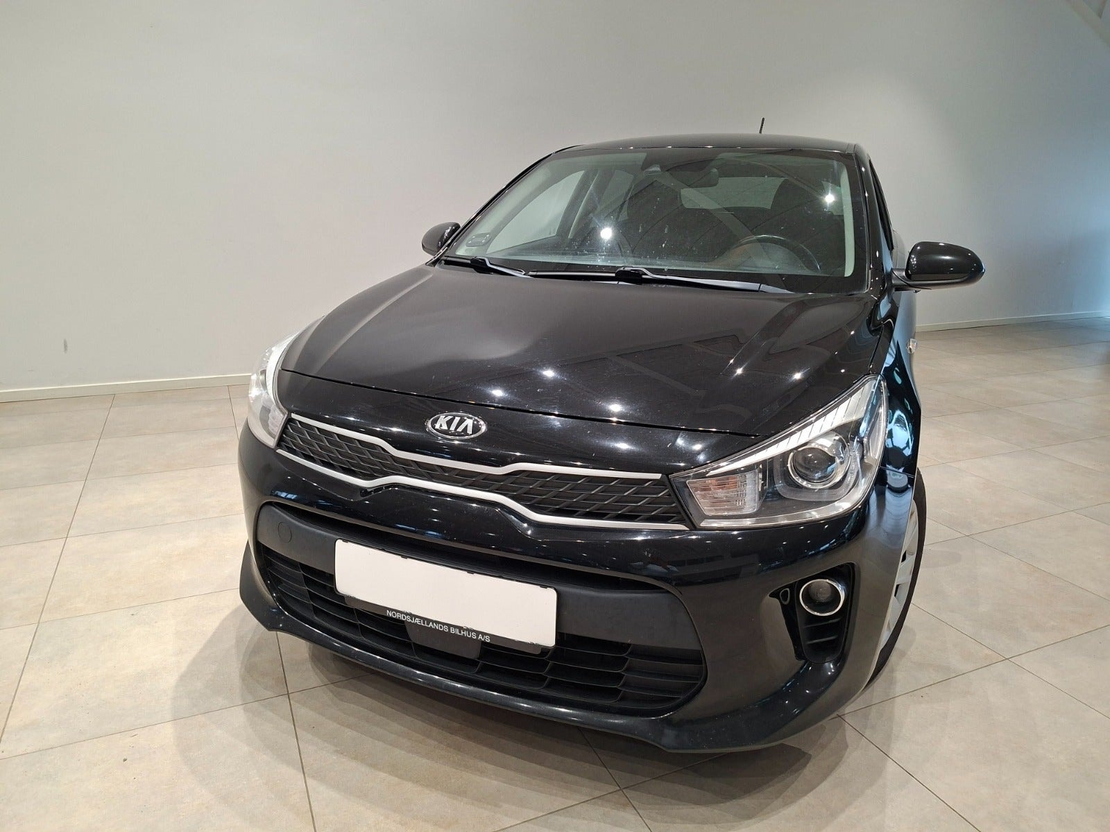 Kia Rio – billede 18