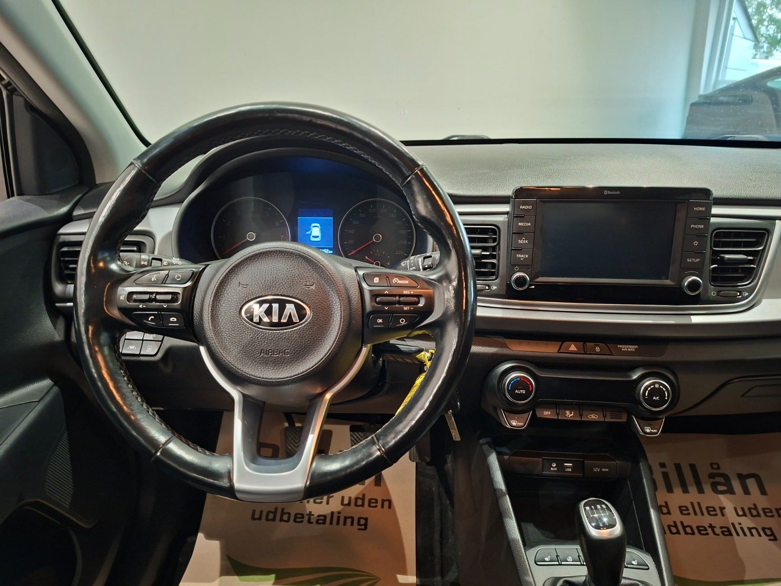 Kia Rio – billede 7