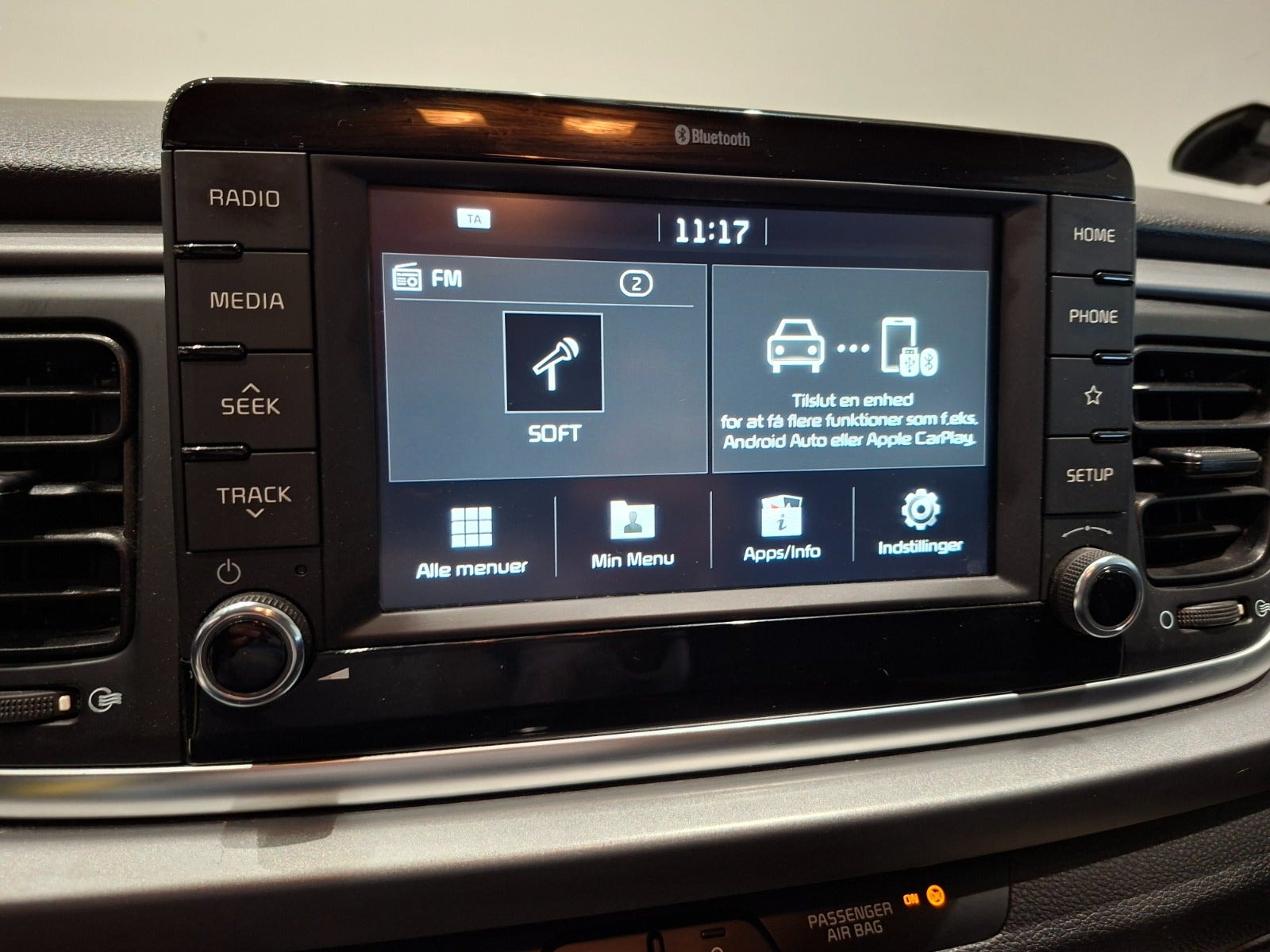 Kia Rio – billede 11