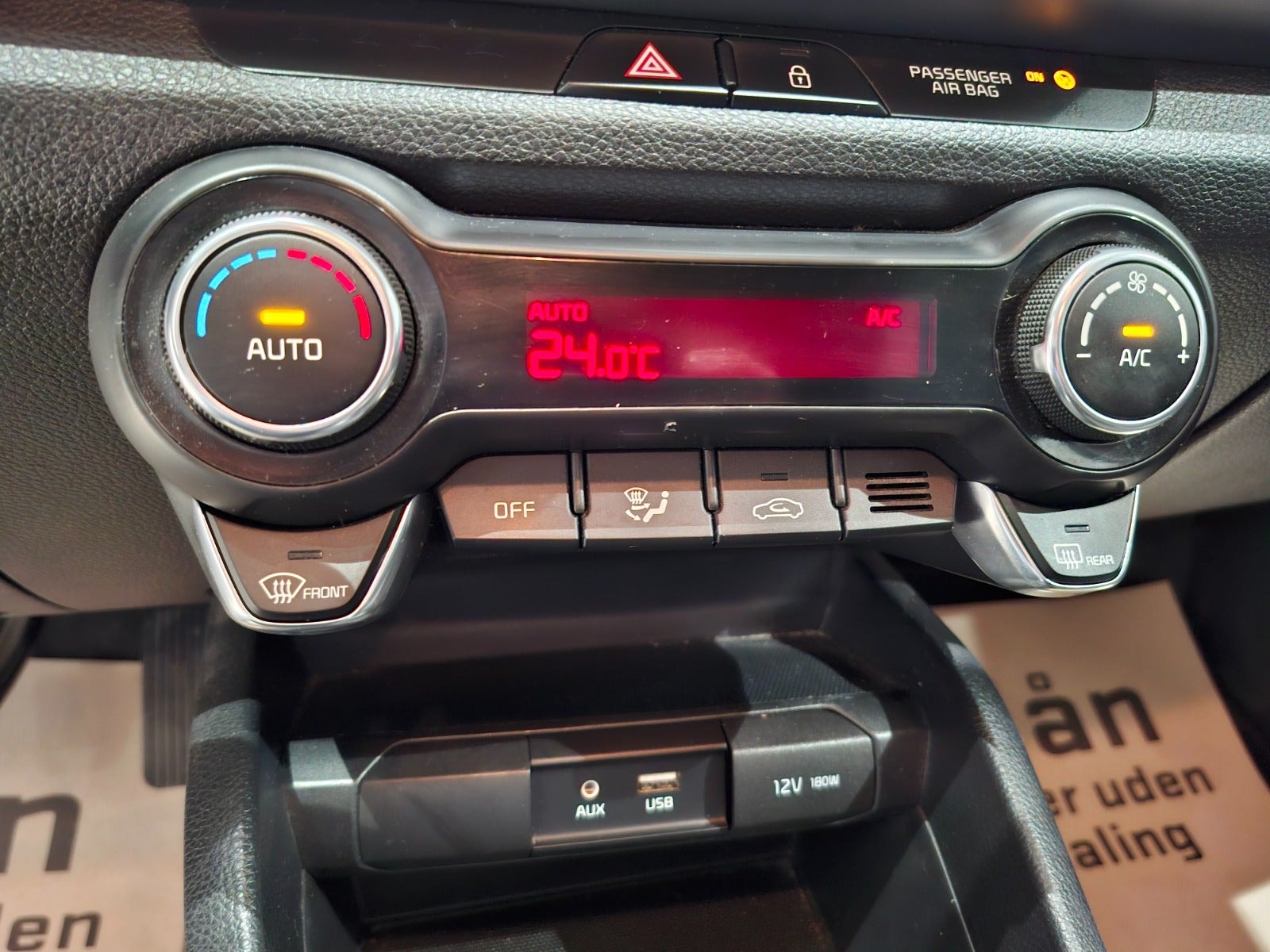 Kia Rio – billede 15