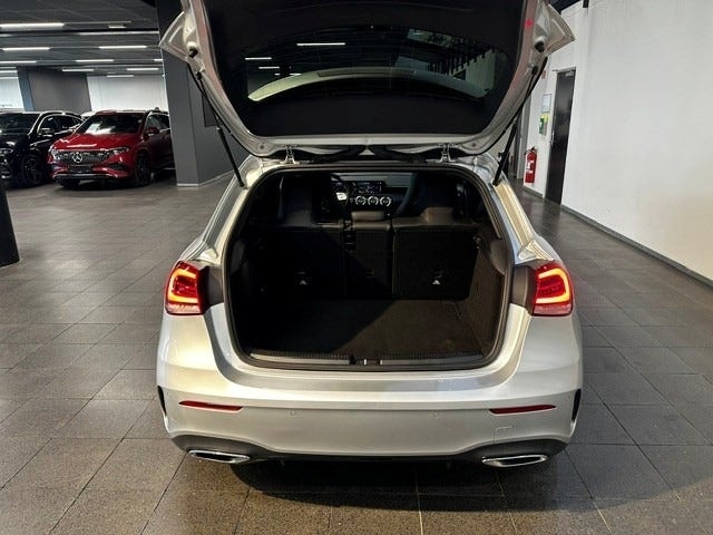 Mercedes A220 d – billede 6