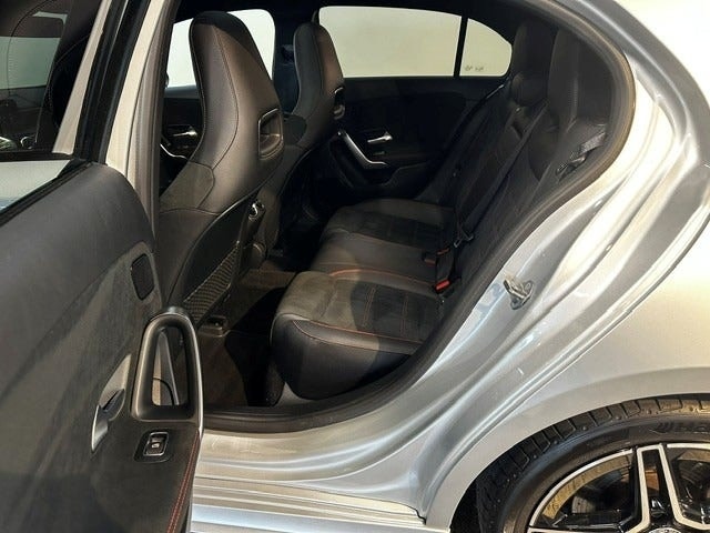 Mercedes A220 d – billede 8