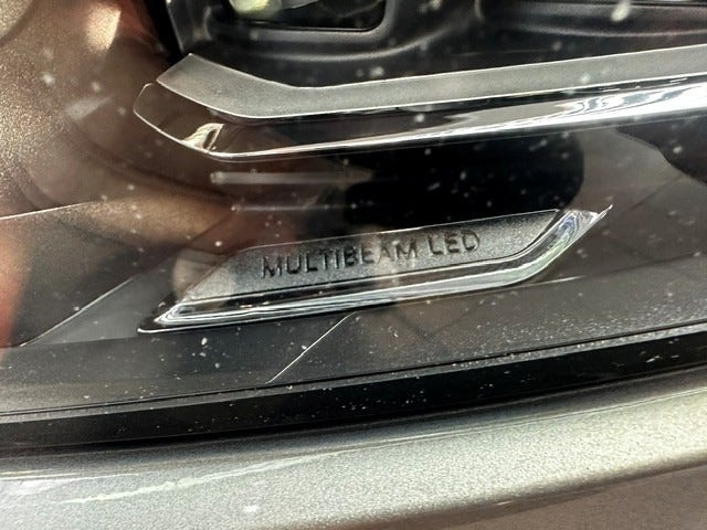 Mercedes A220 d – billede 2