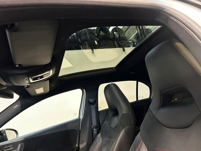 Mercedes A220 d – billede 5