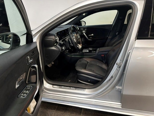 Mercedes A220 d – billede 10