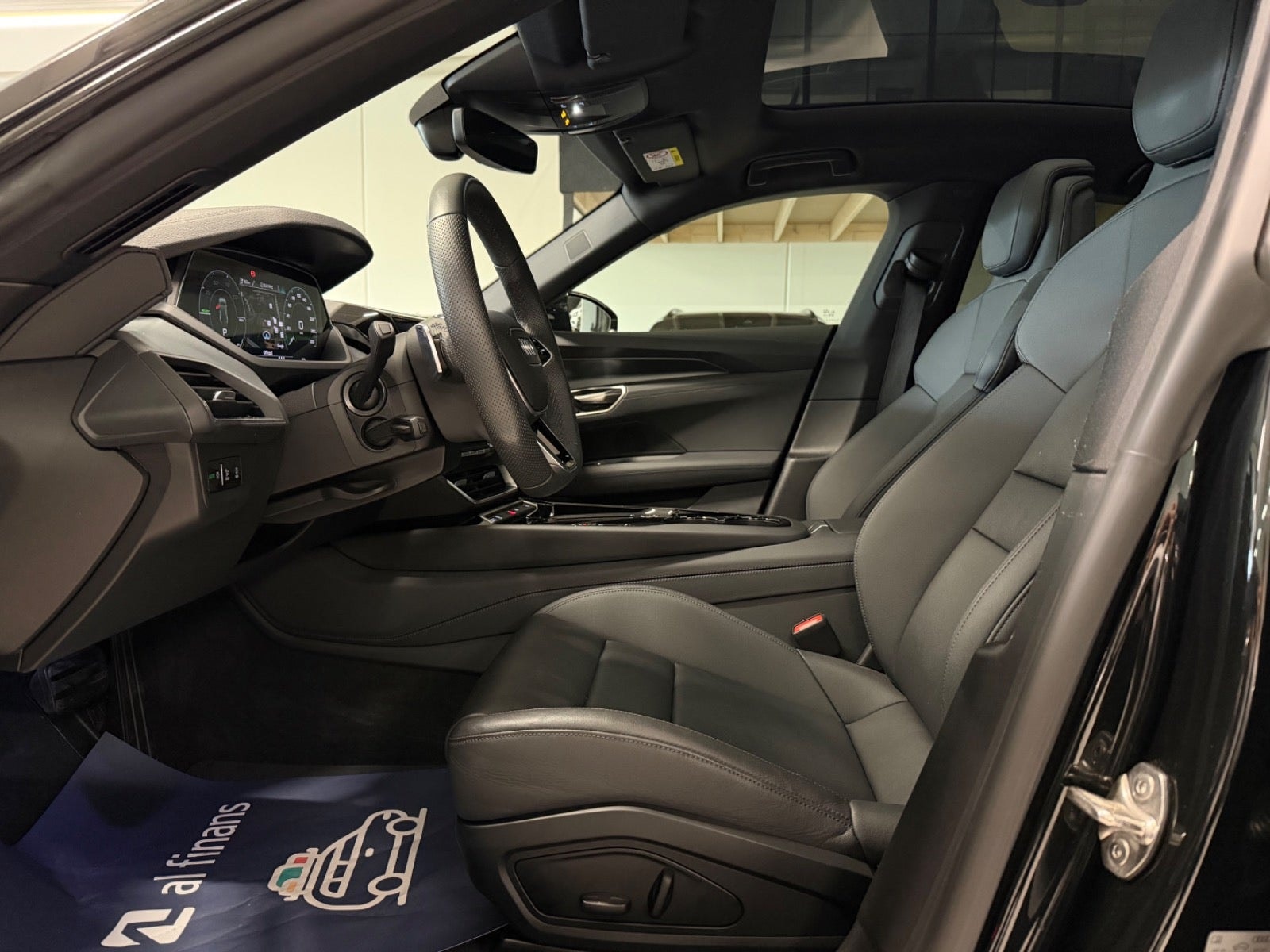 Audi e-tron GT – billede 12