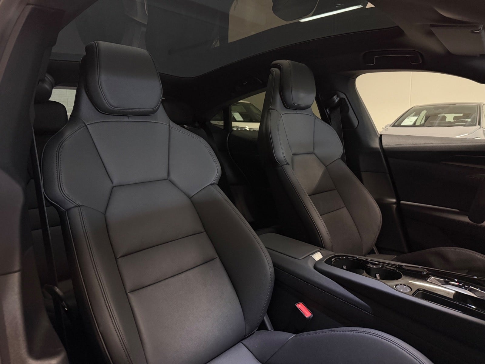 Audi e-tron GT – billede 5