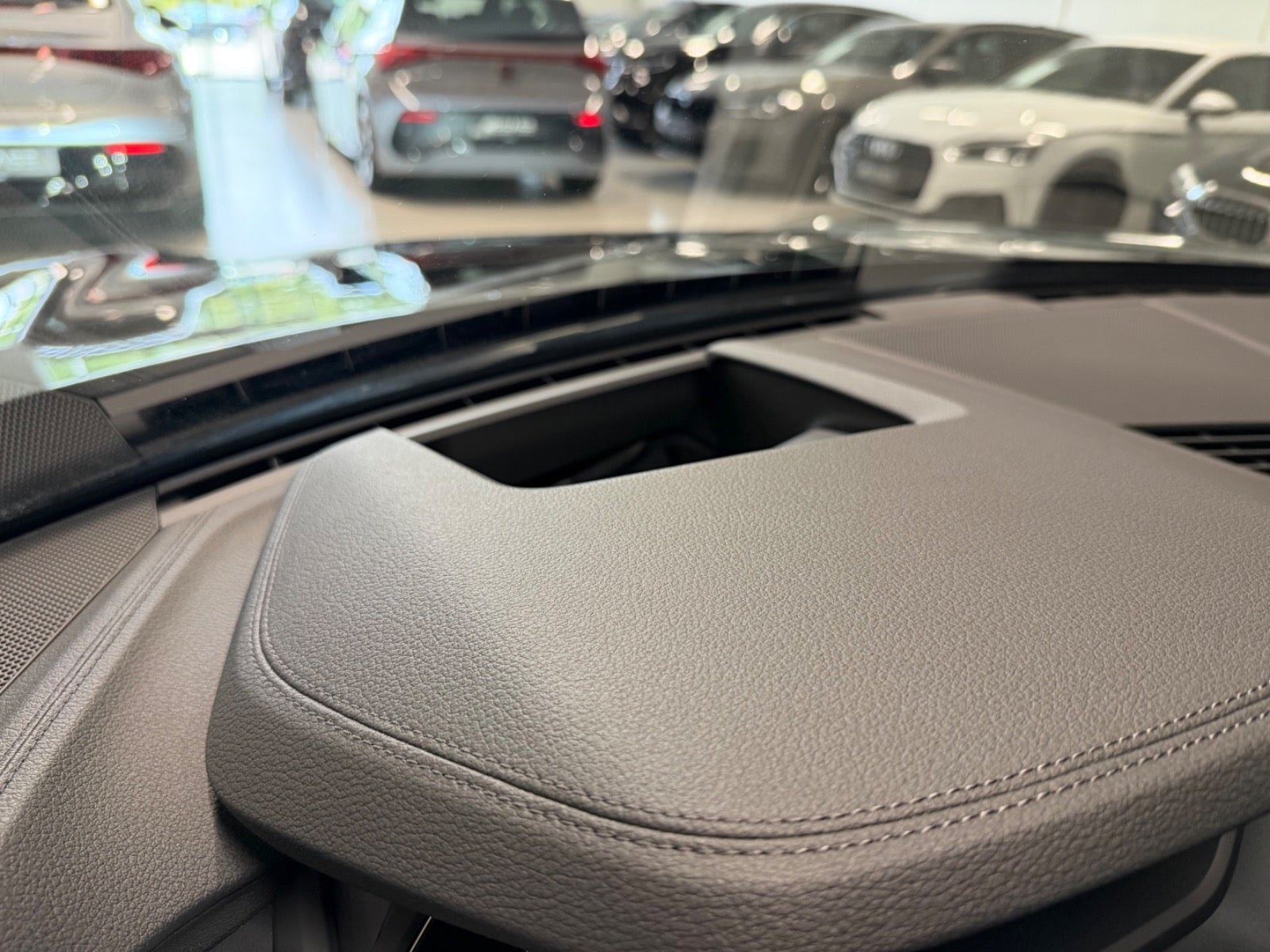 Audi e-tron GT – billede 14