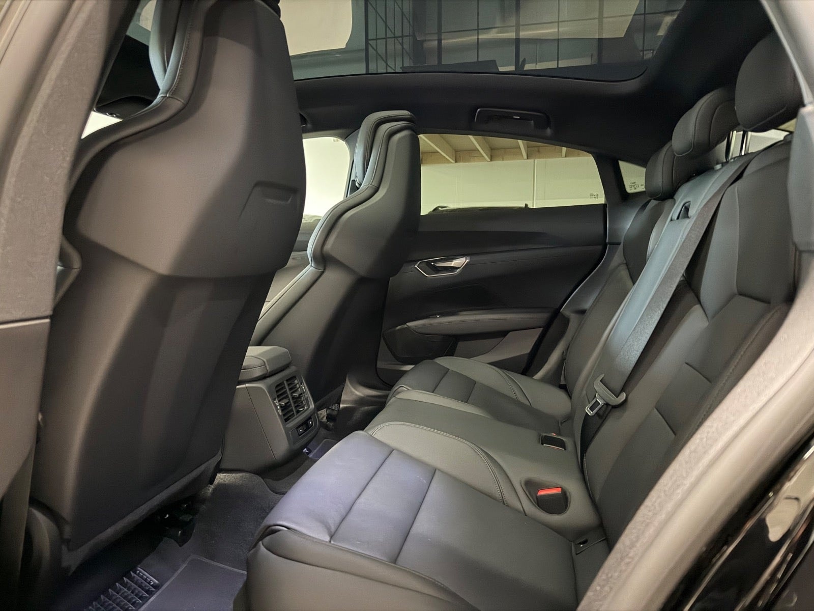 Audi e-tron GT – billede 15