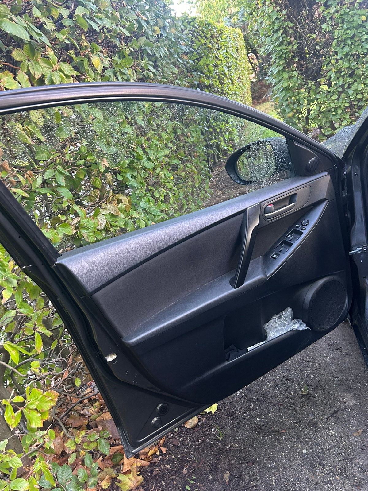 Mazda 3 til salg hos Nabilli