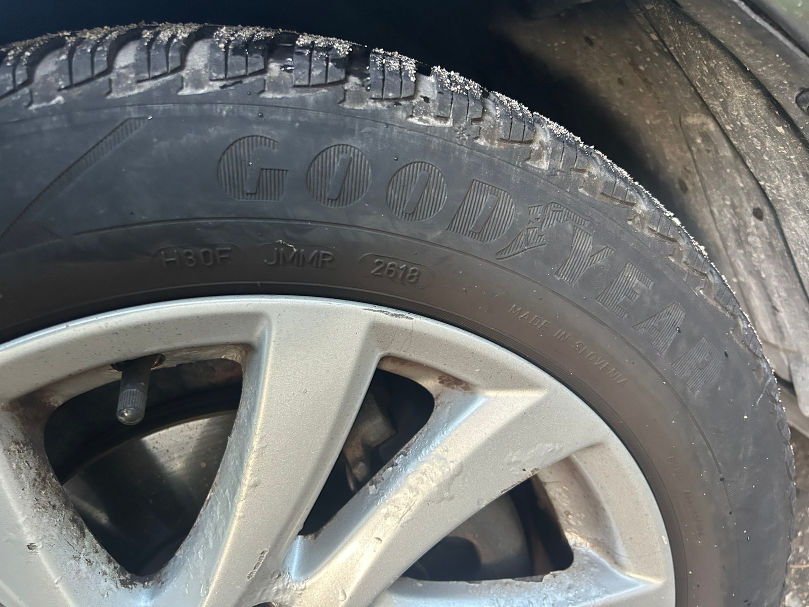 Mazda 3 til salg hos Nabilli