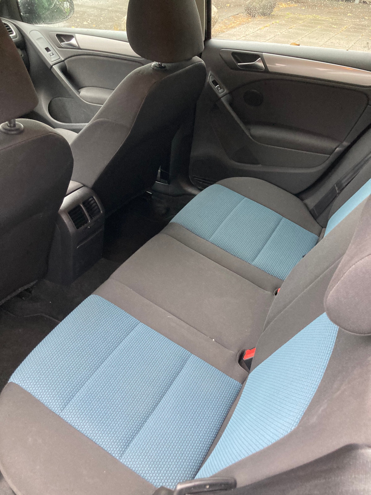 VW Golf VI til salg hos Nabilli