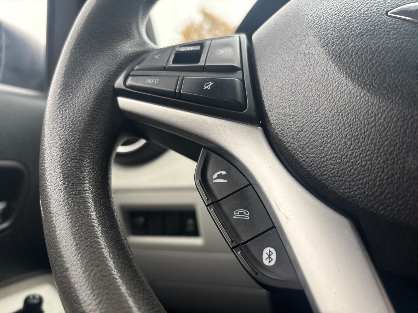 Suzuki Ignis til salg hos Nabilli
