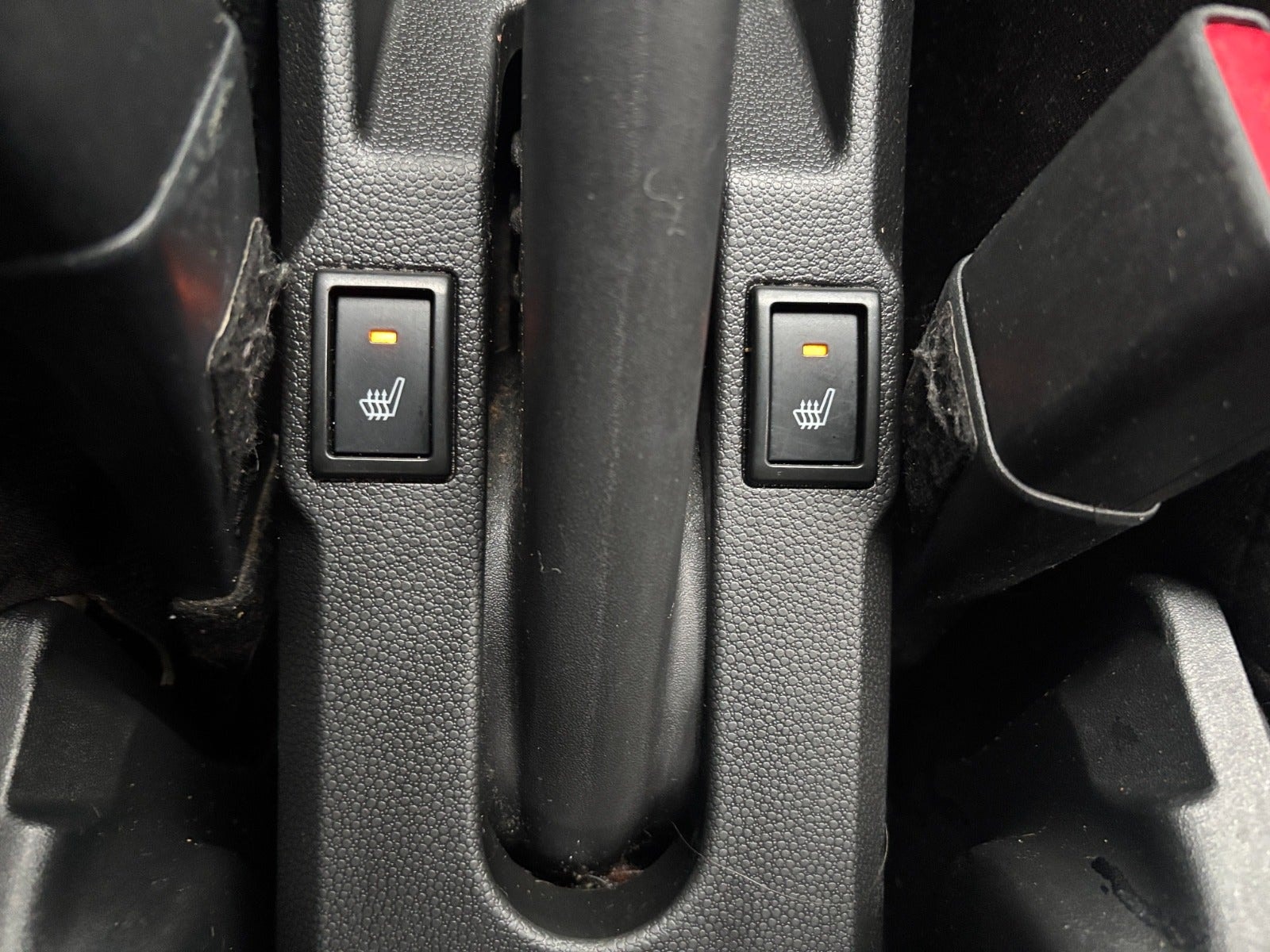 Suzuki Ignis til salg hos Nabilli