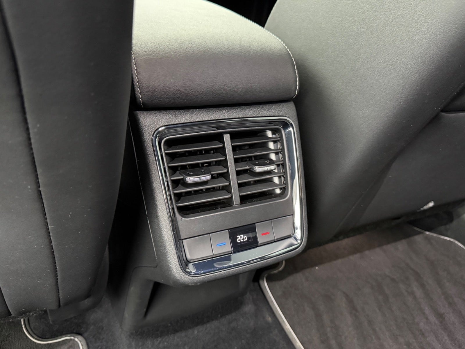 Skoda Enyaq til salg hos Nabilli