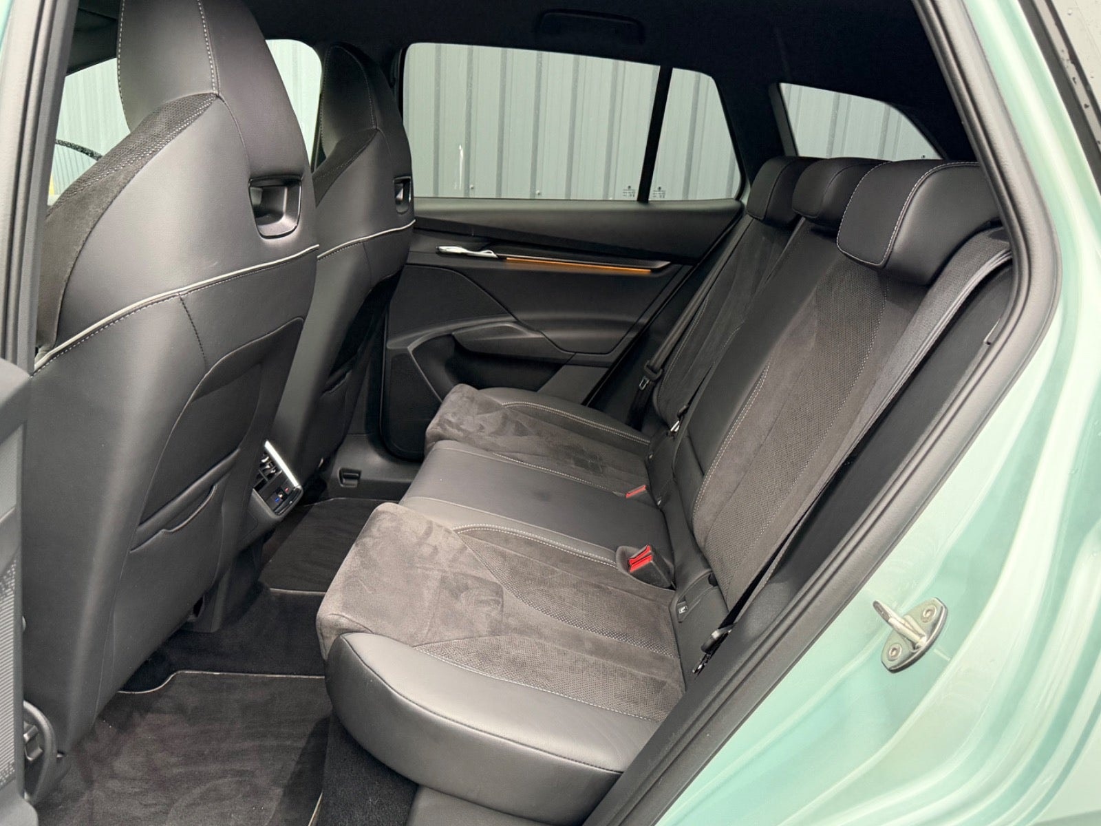 Skoda Enyaq til salg hos Nabilli