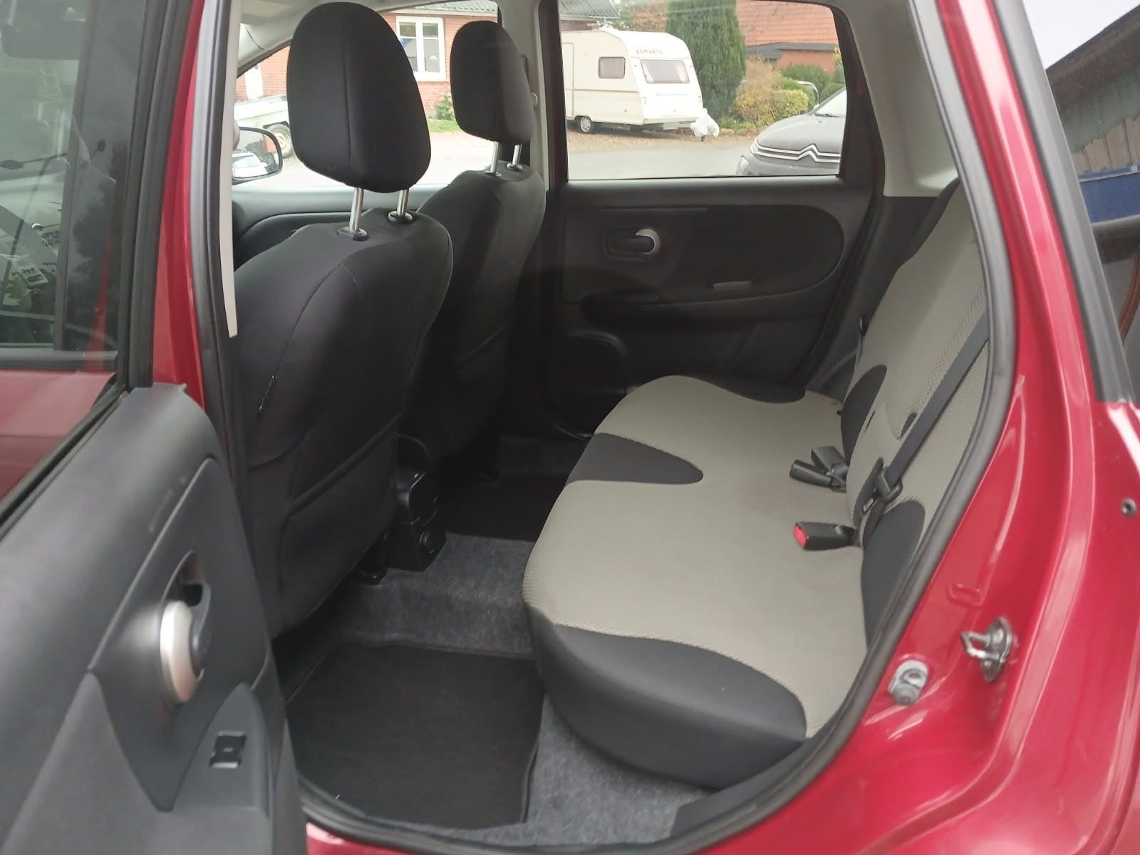 Nissan Note til salg hos Nabilli