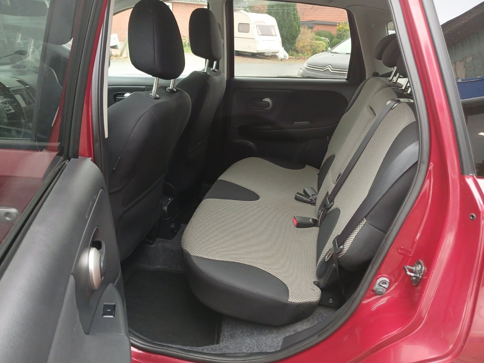 Nissan Note til salg hos Nabilli