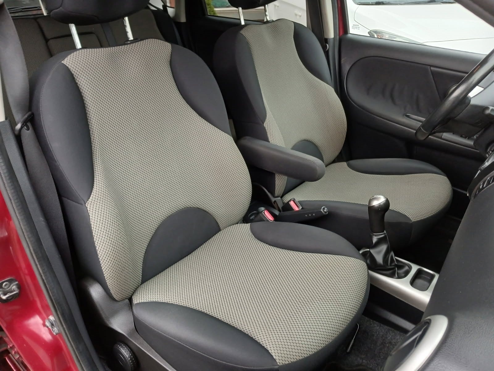 Nissan Note til salg hos Nabilli