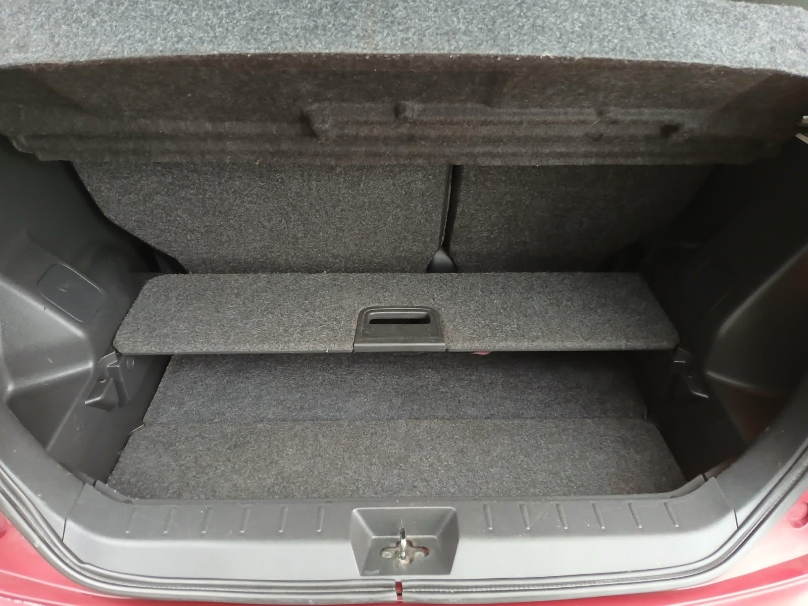 Nissan Note til salg hos Nabilli