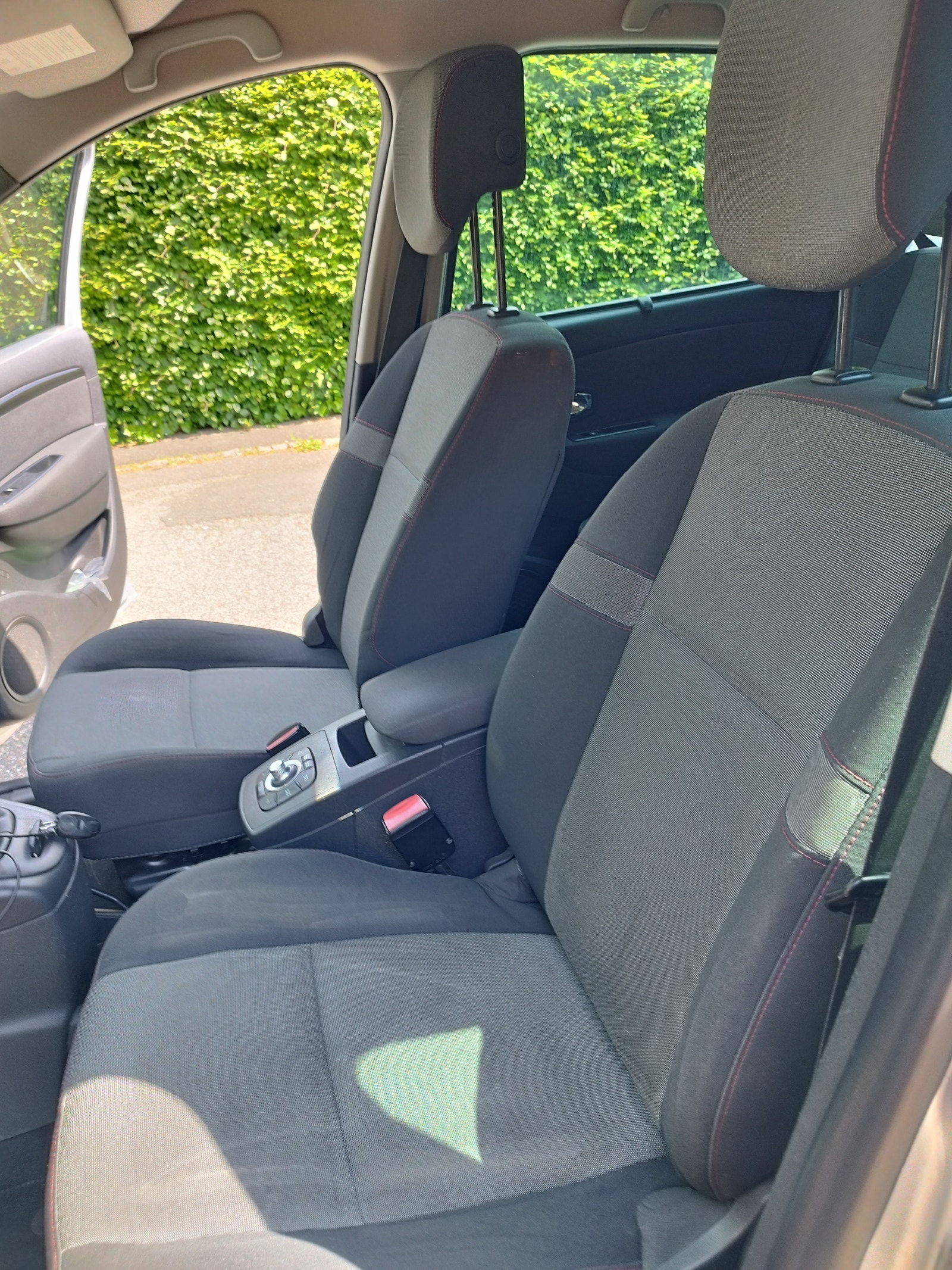 Renault Grand Scenic III til salg hos Nabilli