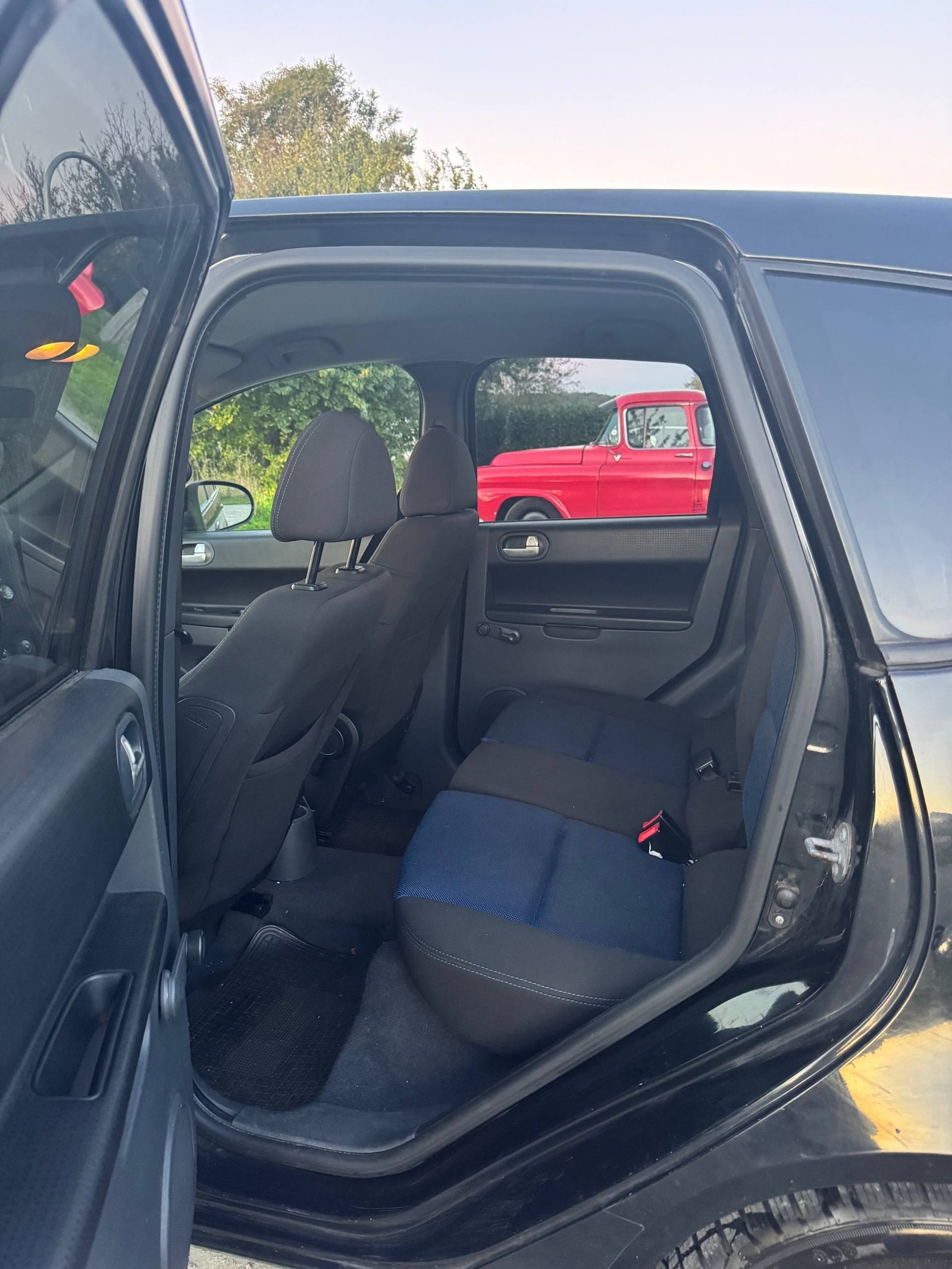 Mitsubishi Colt til salg hos Nabilli