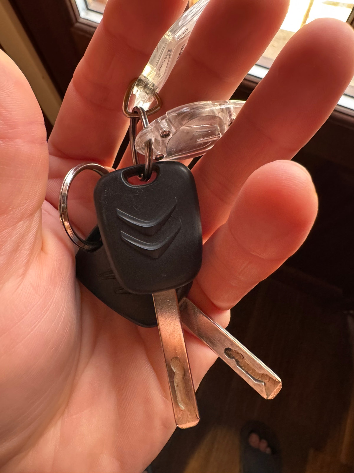 Citroen C1 til salg hos Nabilli