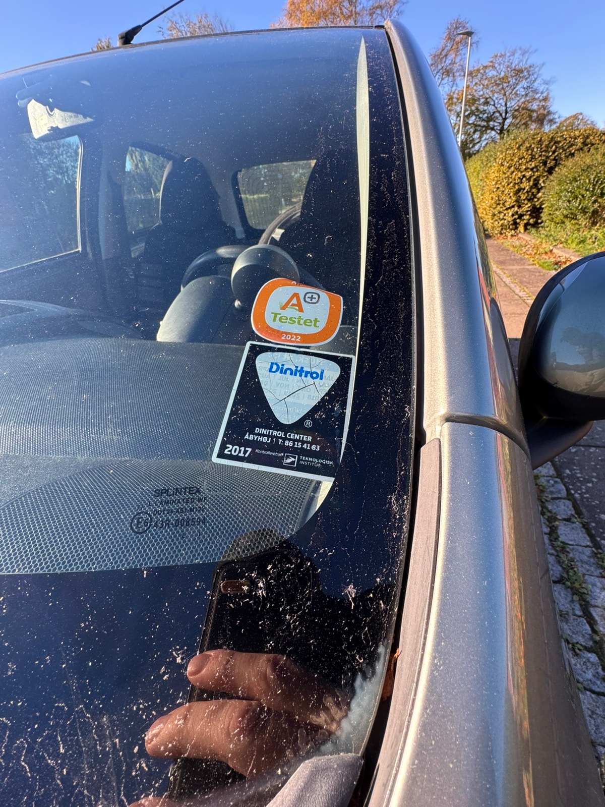 Citroen C1 til salg hos Nabilli