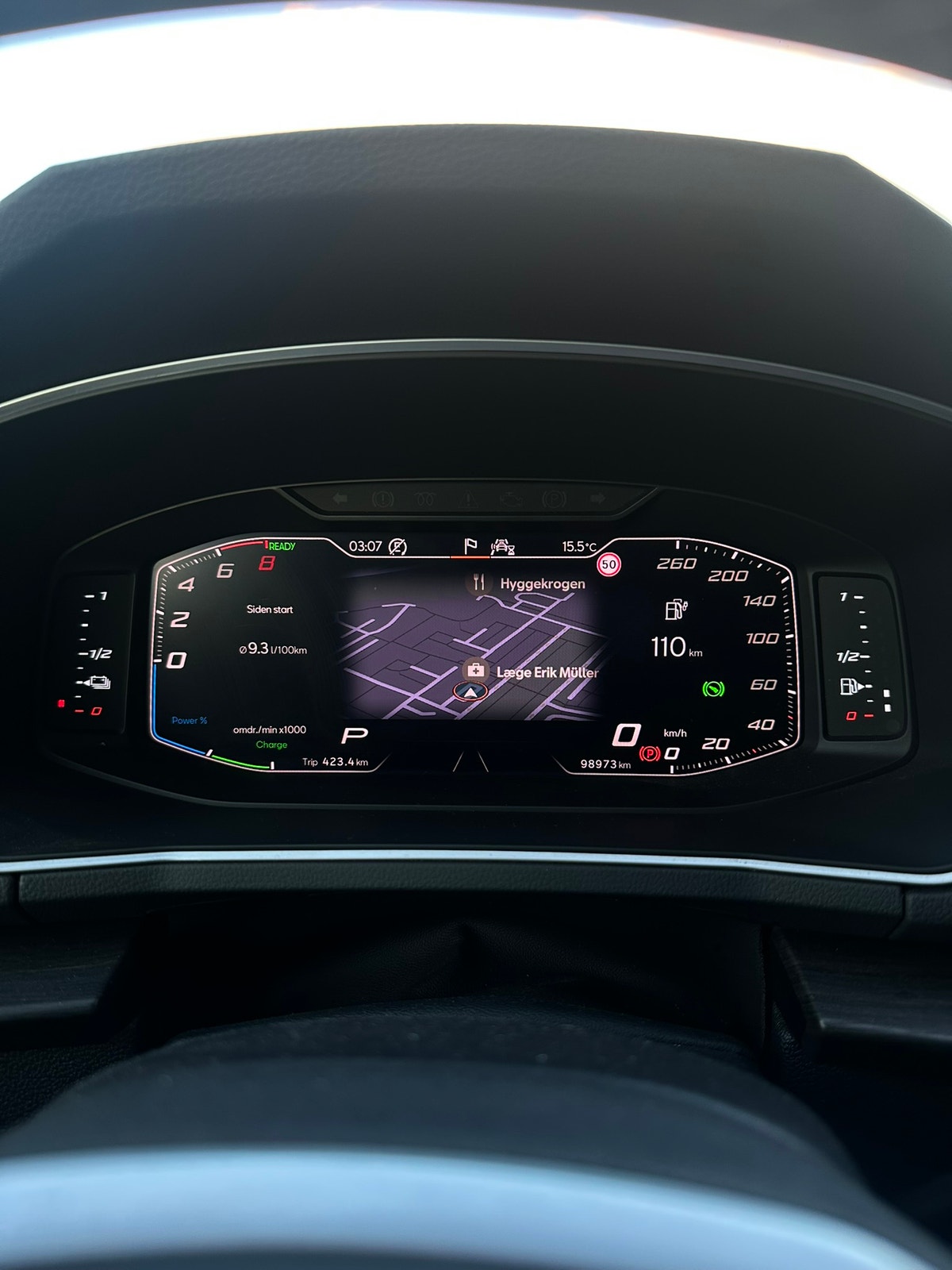 Seat Tarraco til salg hos Nabilli