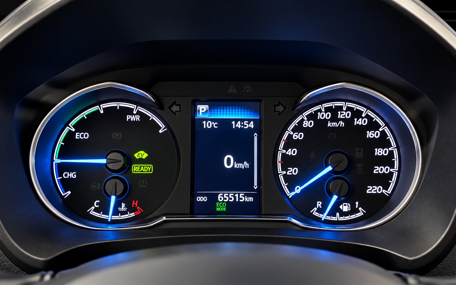 Toyota Yaris til salg hos Nabilli