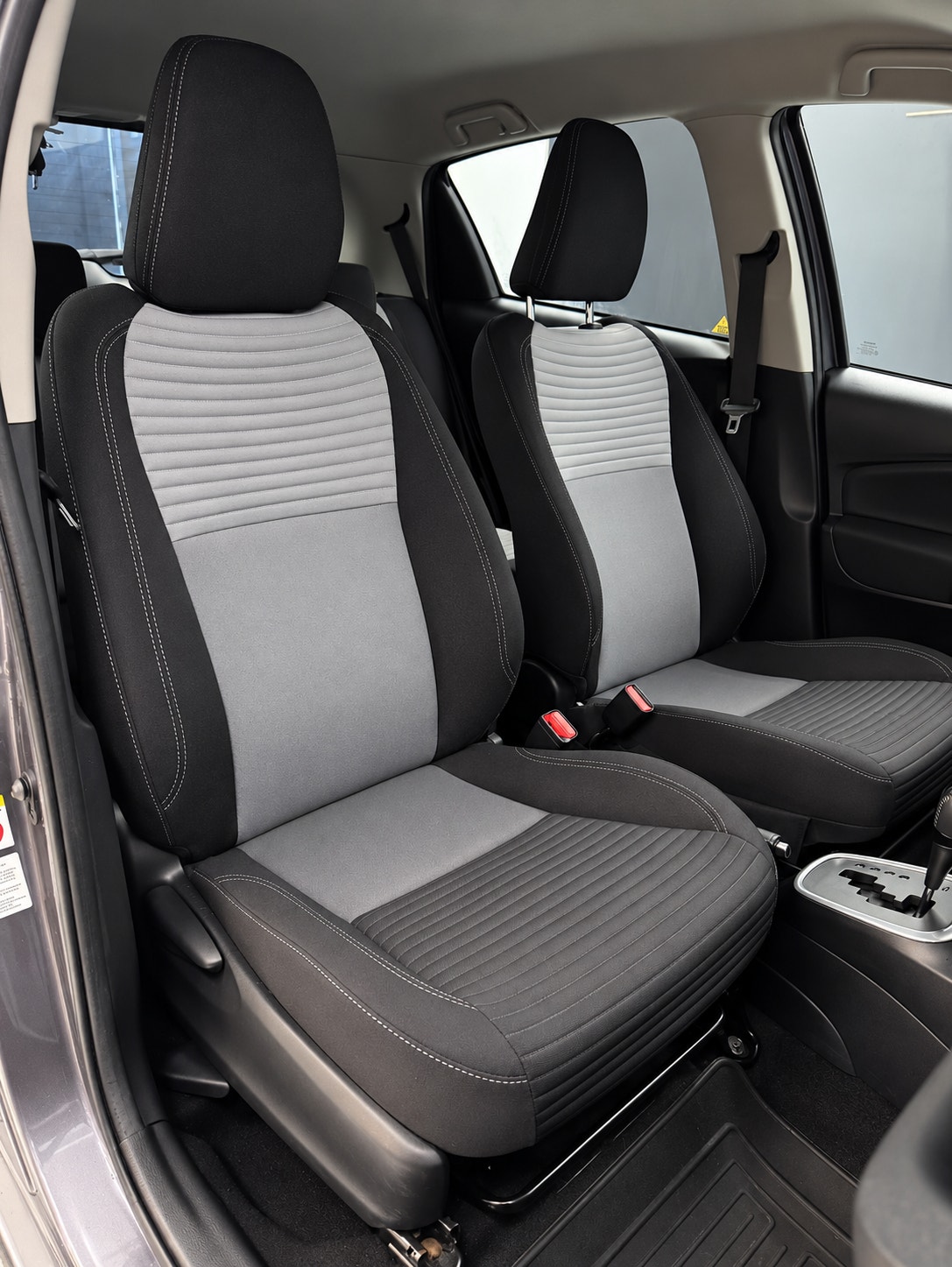 Toyota Yaris til salg hos Nabilli
