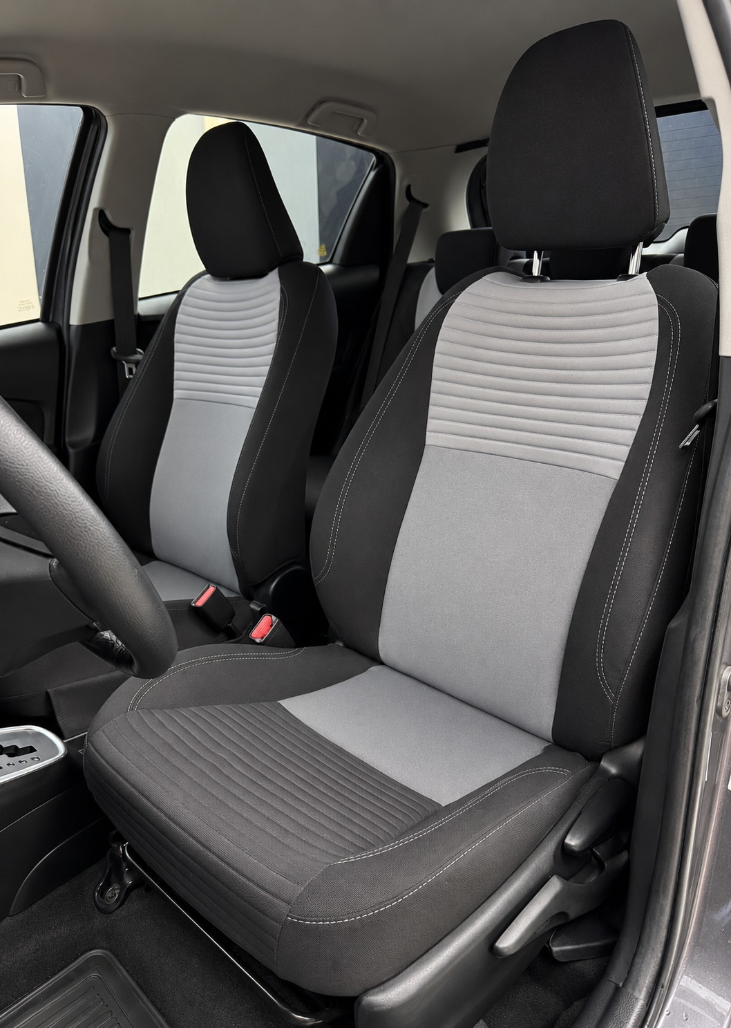 Toyota Yaris til salg hos Nabilli