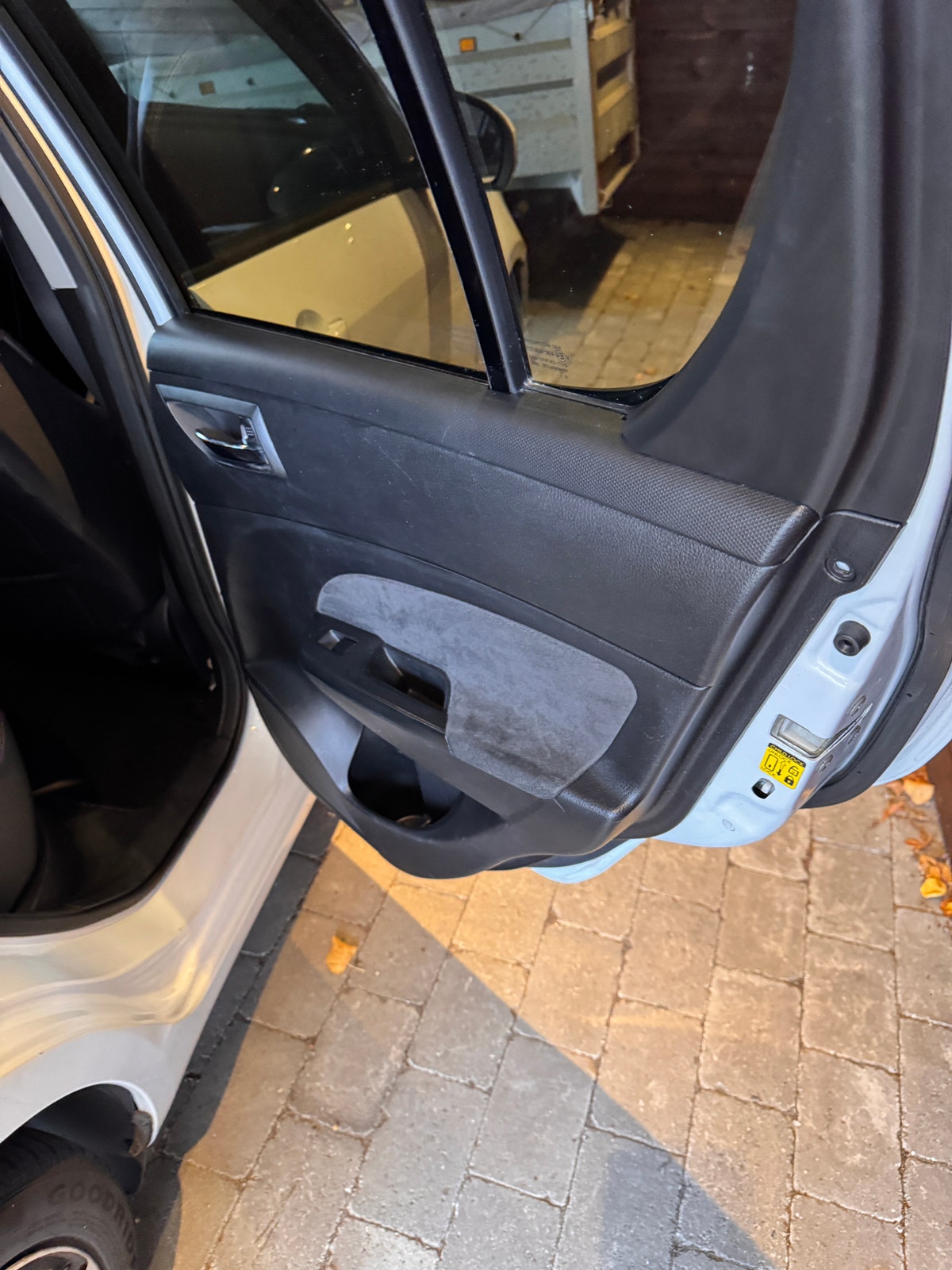 Suzuki Swift til salg hos Nabilli