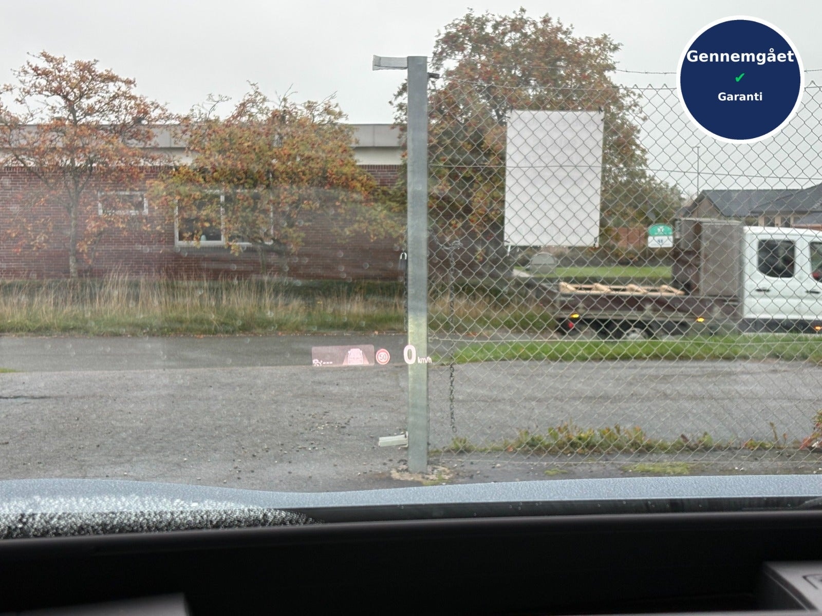 VW ID.4 til salg hos Nabilli