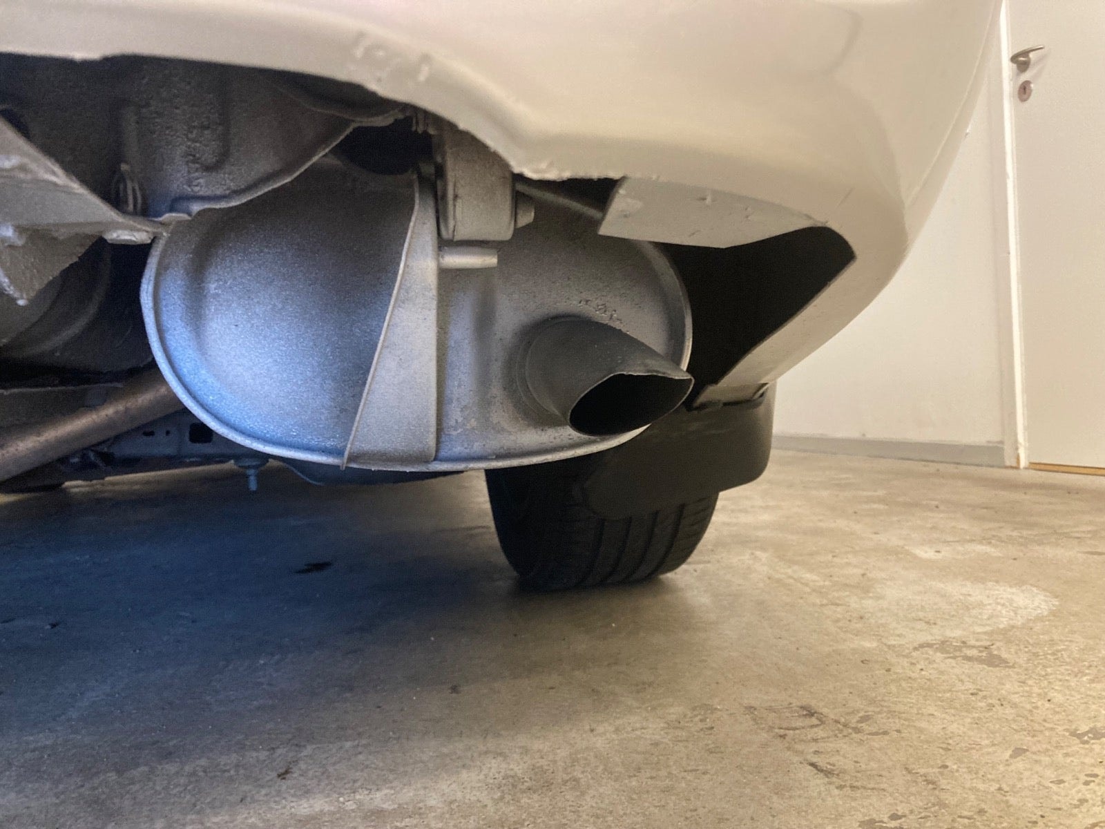 Toyota Avensis til salg hos Nabilli