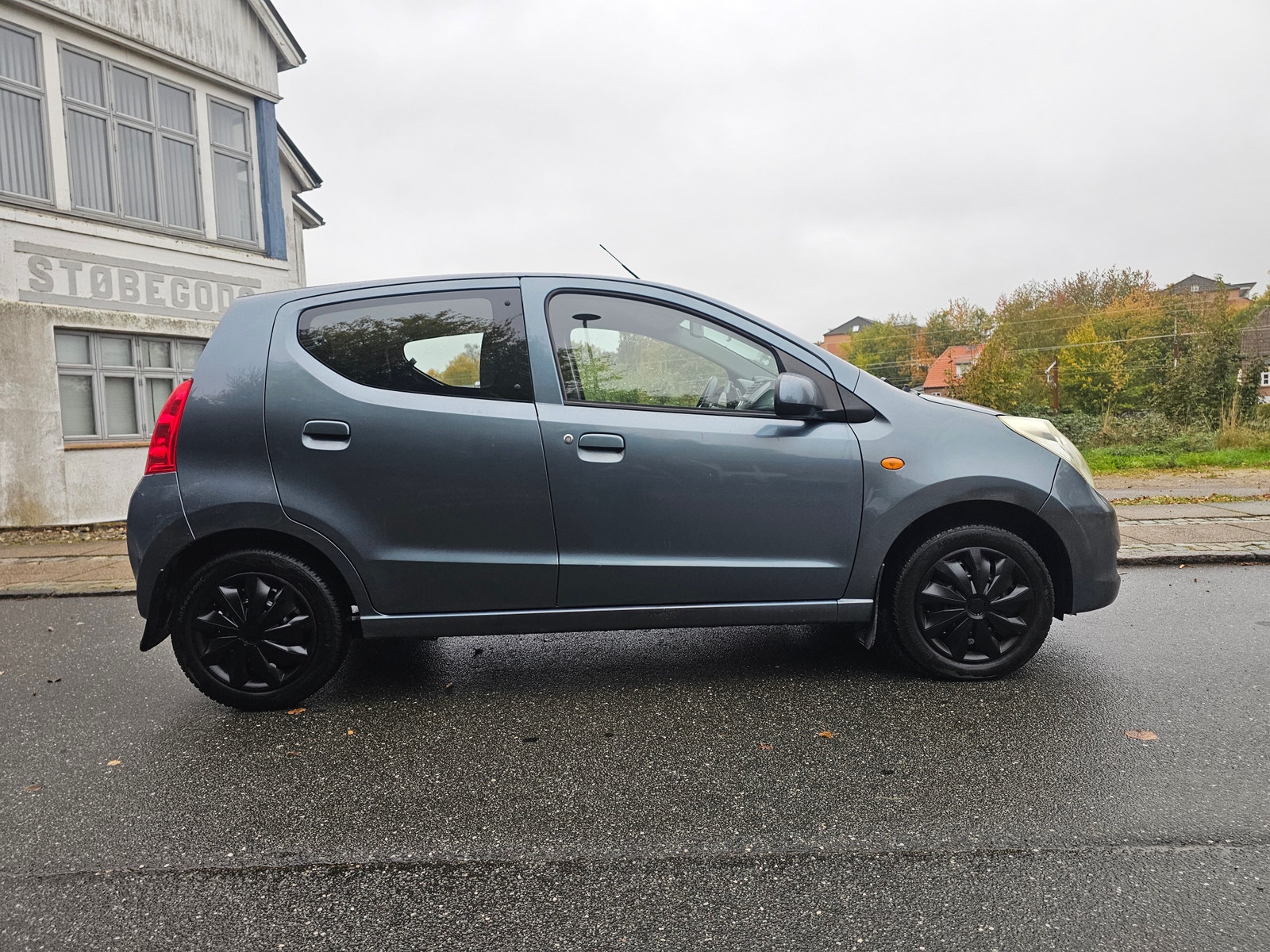 Suzuki Alto – billede 8