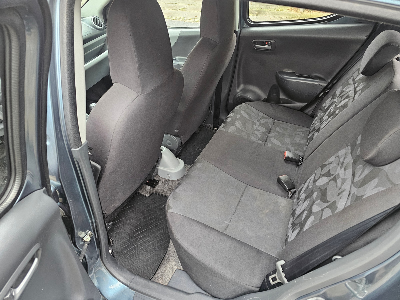 Suzuki Alto – billede 10