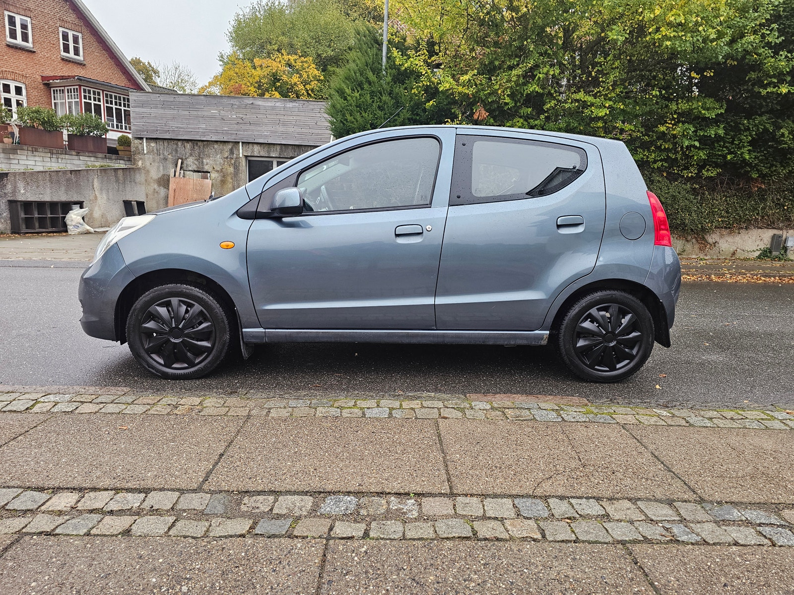 Suzuki Alto – billede 7