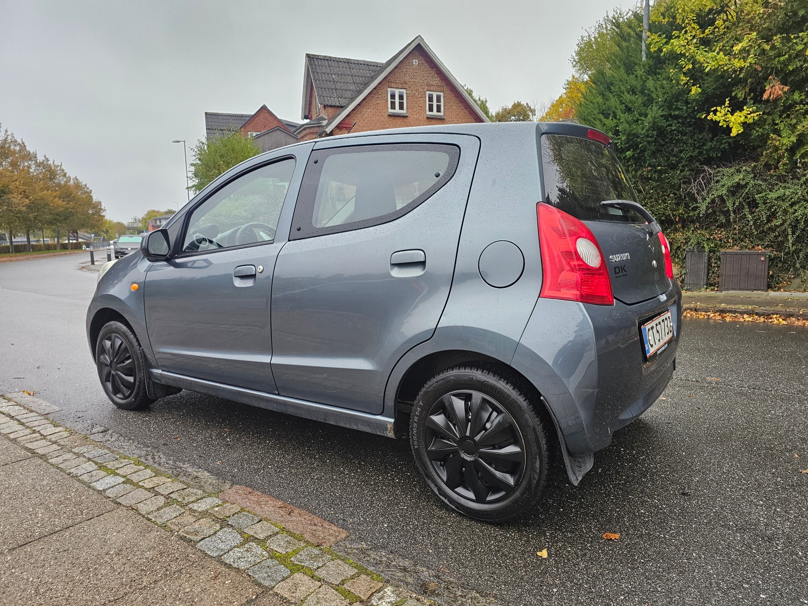 Suzuki Alto – billede 6