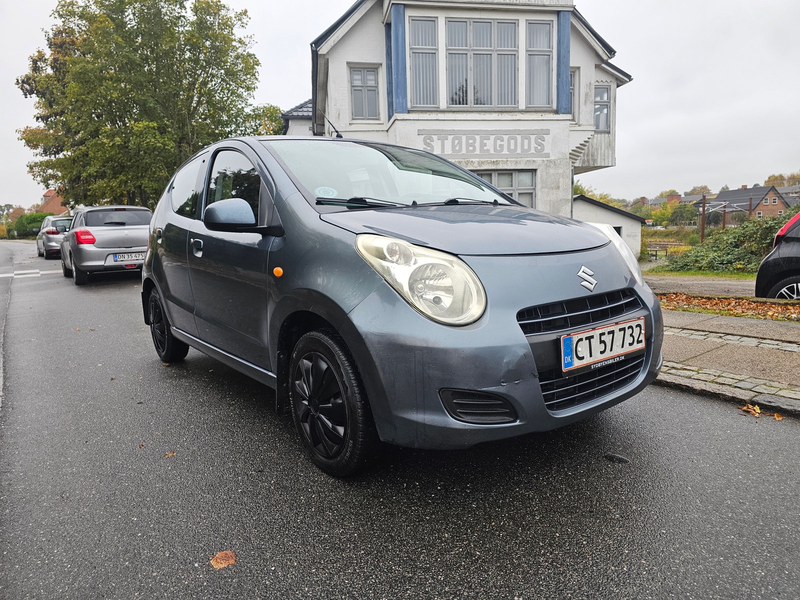 Suzuki Alto – billede 2
