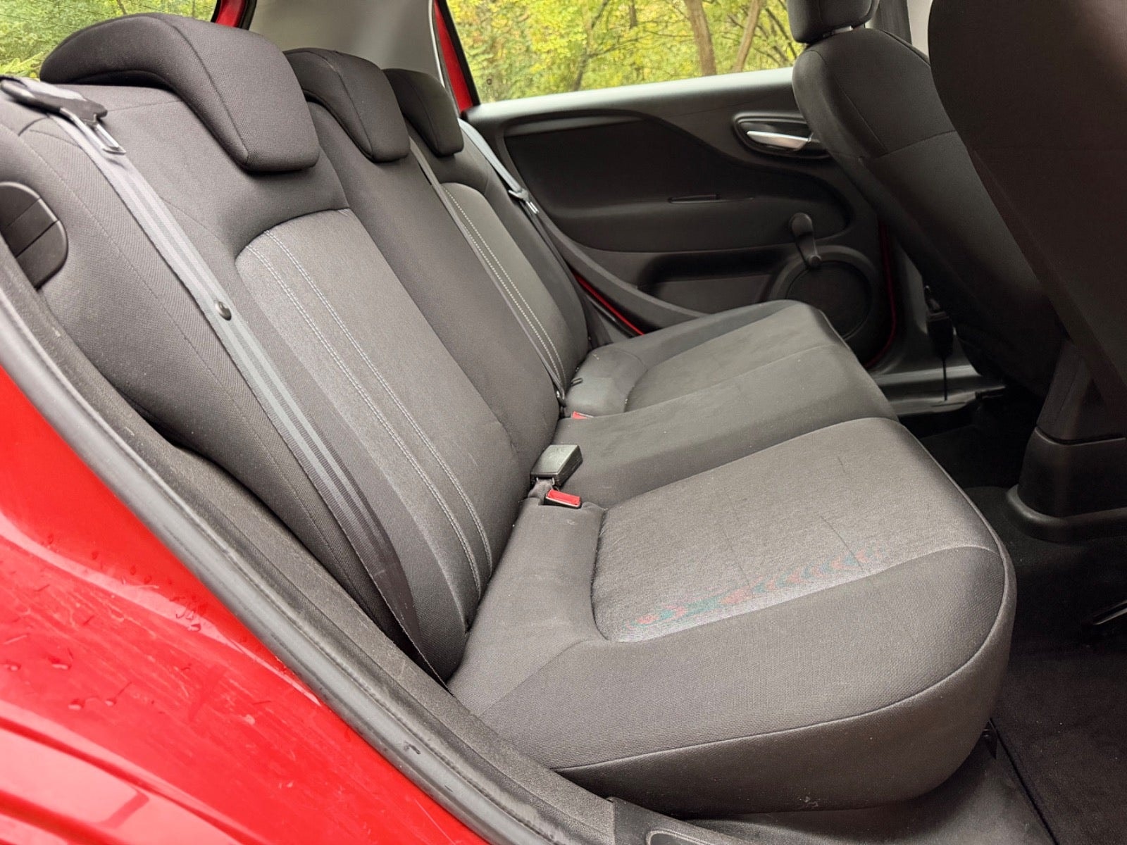 Fiat Panda til salg hos Nabilli