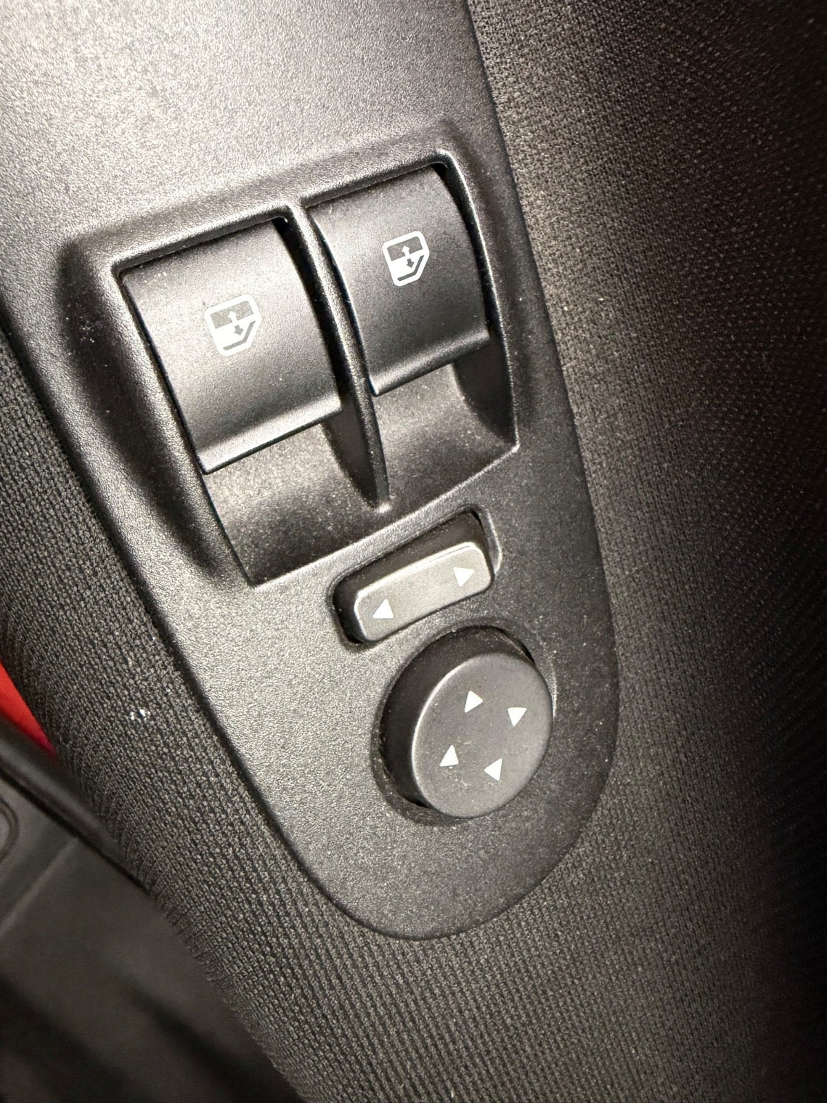 Fiat Panda til salg hos Nabilli