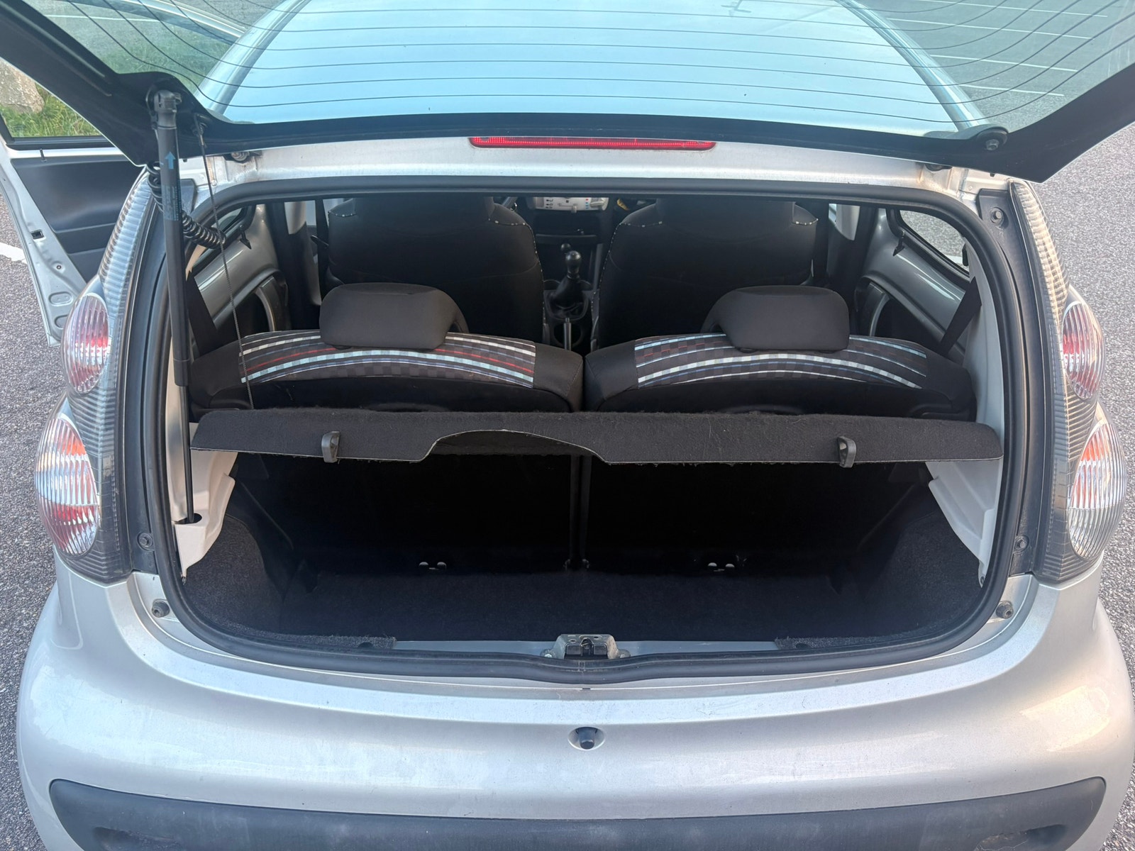Citroen C1 – billede 4