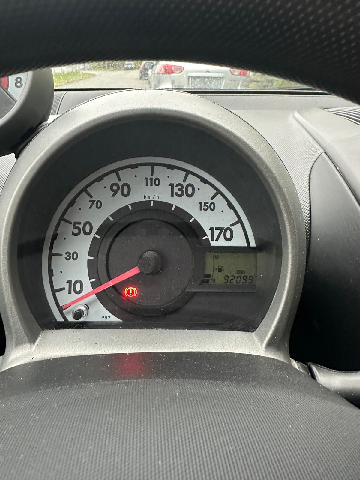 Peugeot 107 til salg hos Nabilli