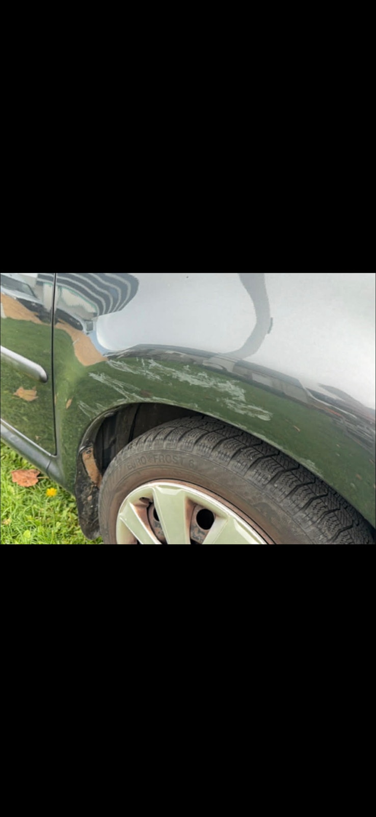 Peugeot 107 til salg hos Nabilli