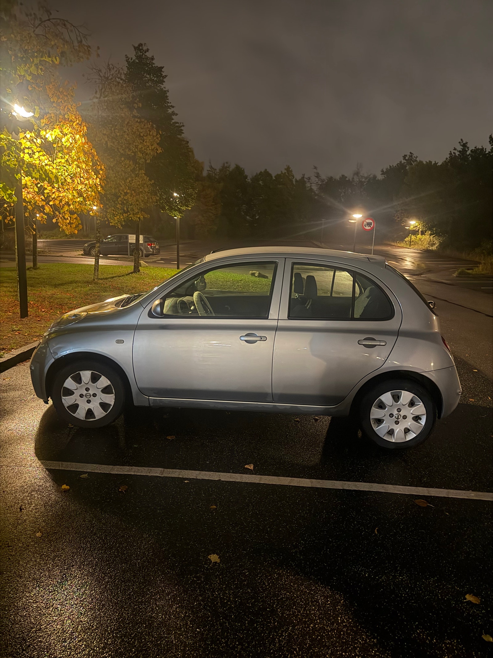 Nissan Micra – billede 2
