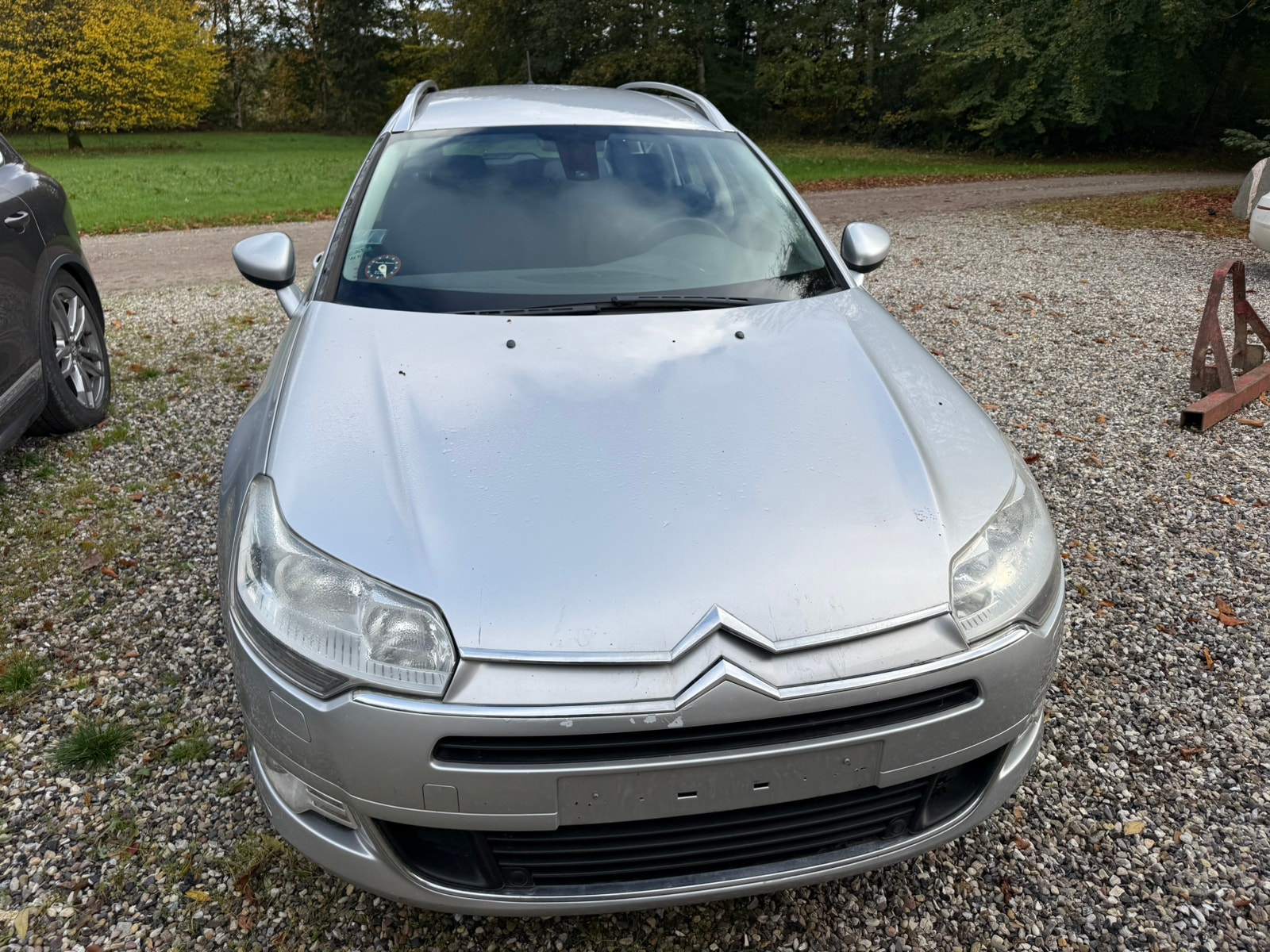 Citroen C5 til salg hos Nabilli