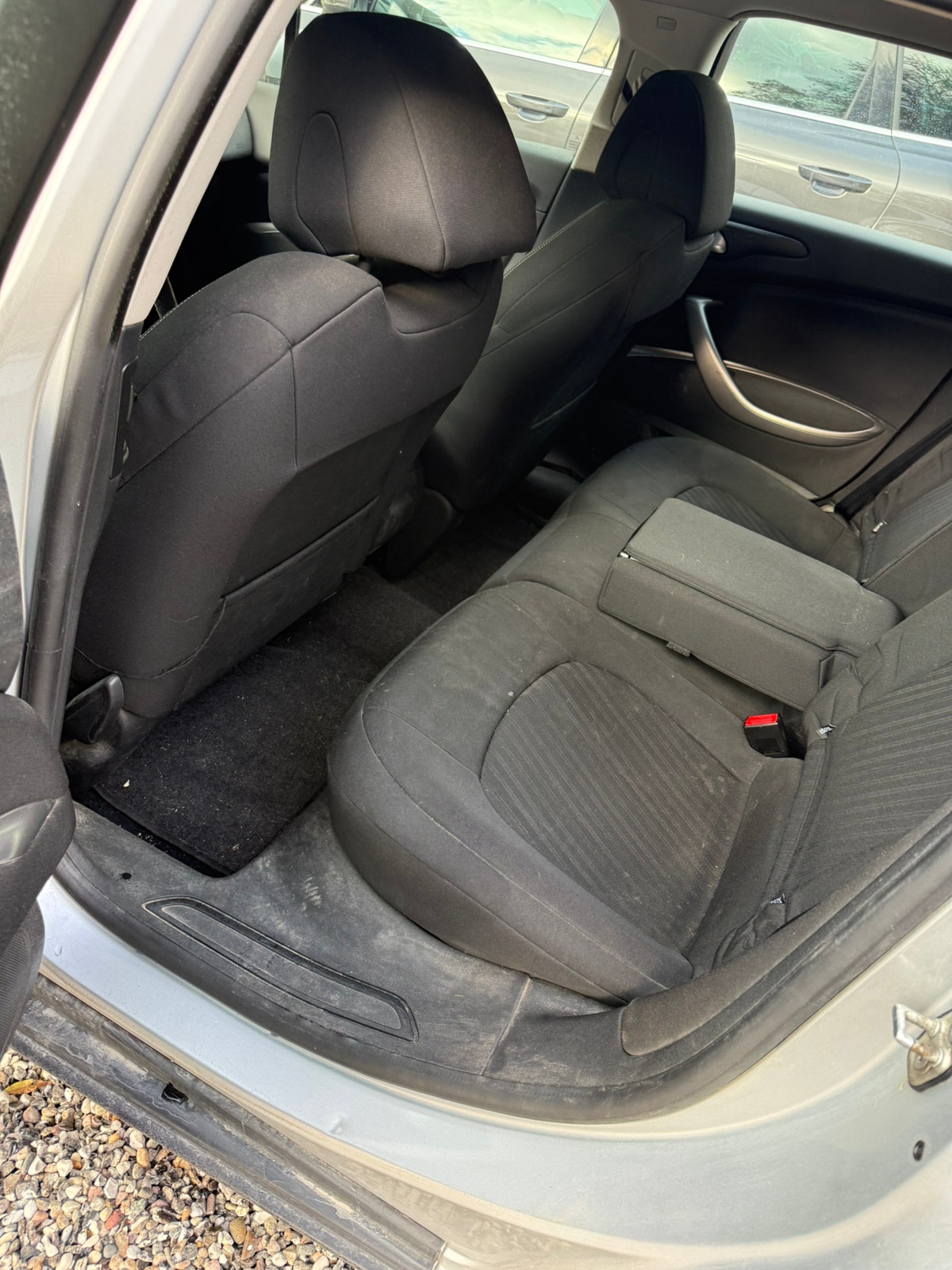 Citroen C5 til salg hos Nabilli