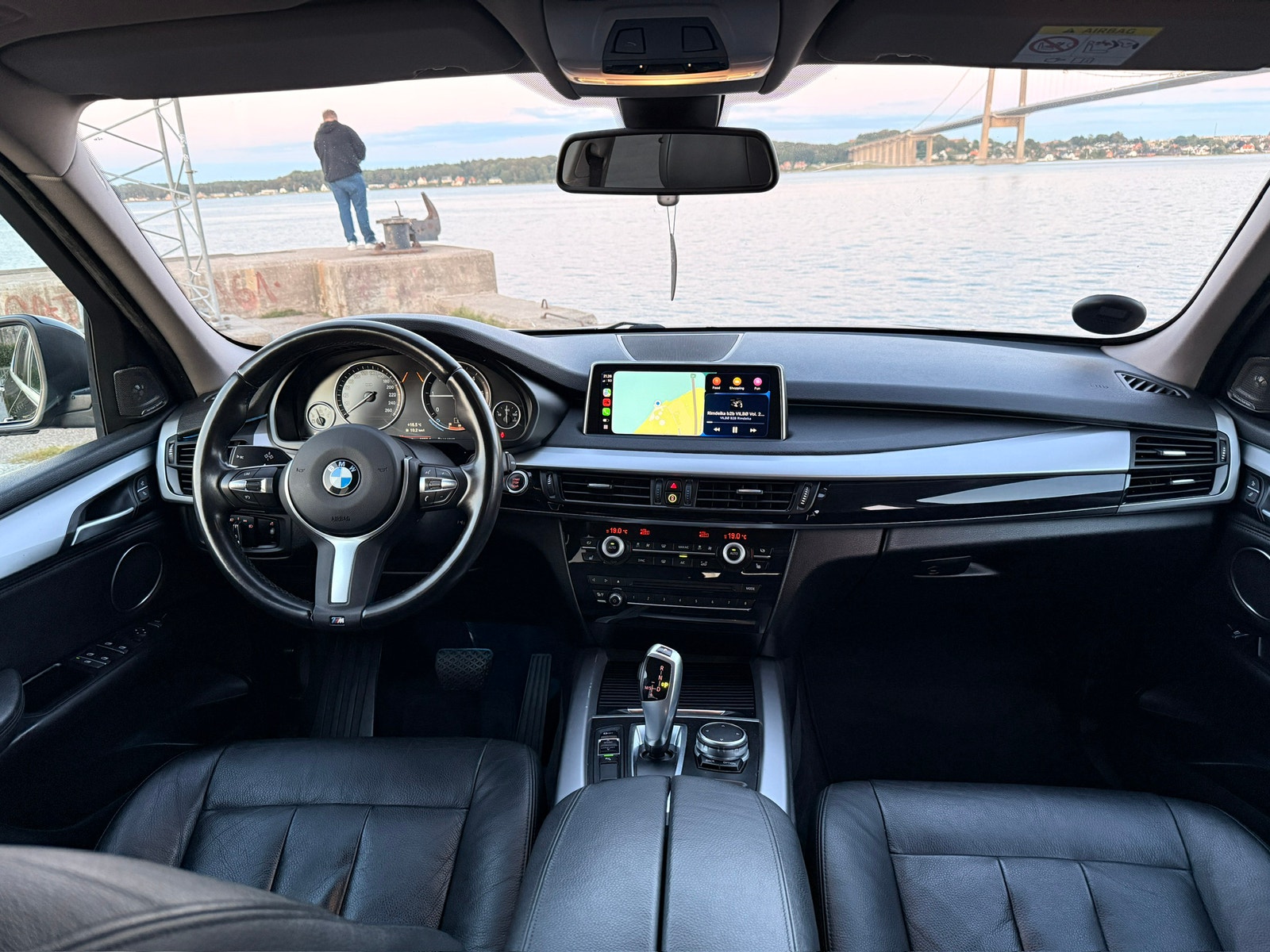 BMW X5 – billede 17