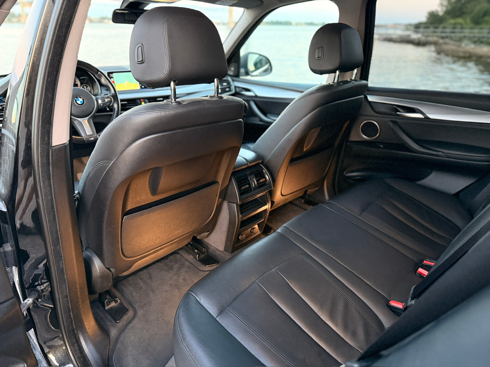 BMW X5 – billede 13
